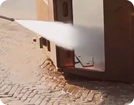 工業(yè)除漆/除銹