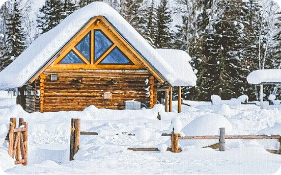 山區(qū)/農(nóng)場