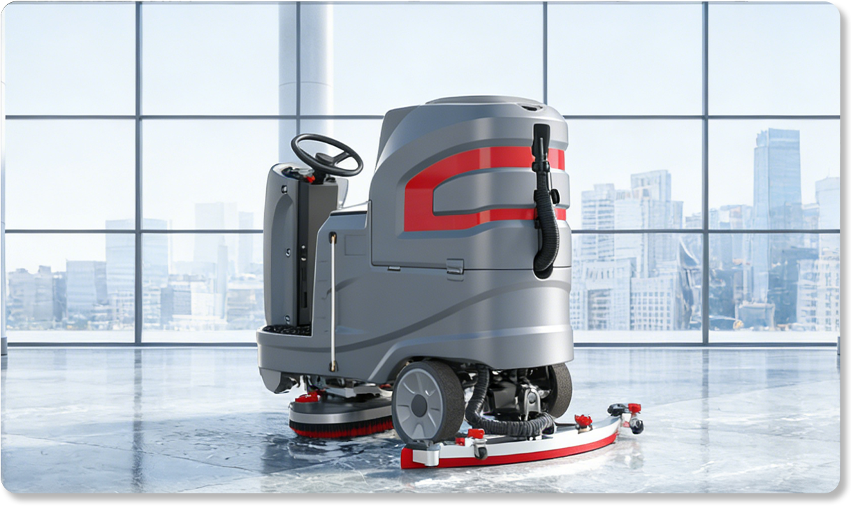 續(xù)航與噪音