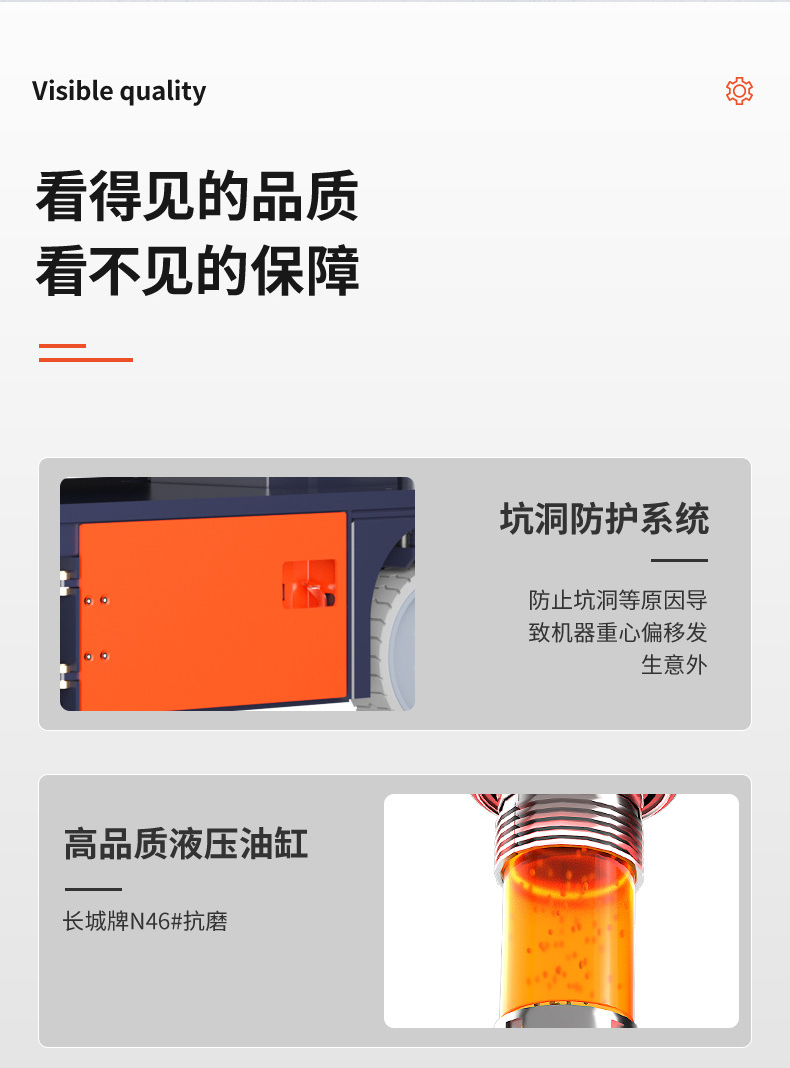 品質(zhì)與保障