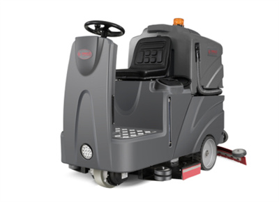 廠房掃地機(jī)選擇哪款好？揚(yáng)子廠房掃地機(jī)詳解