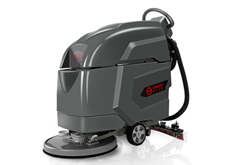 全自動(dòng)洗地機(jī)多少錢(qián)？