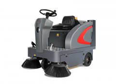 掃地機(jī)清掃不干凈時故障排除的4種方法！