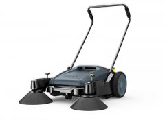 手推式無動力掃地機(jī)有哪些優(yōu)勢？