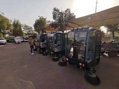 什么品牌的掃地車既便宜質(zhì)量又好？