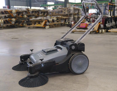 手推式掃地機(jī) 手推式掃地機(jī)