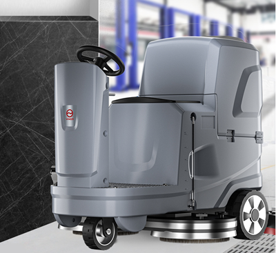 全自動洗地機(jī) 全自動洗地機(jī)