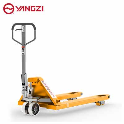 揚(yáng)子手動(dòng)液壓搬運(yùn)車 YZ-BF