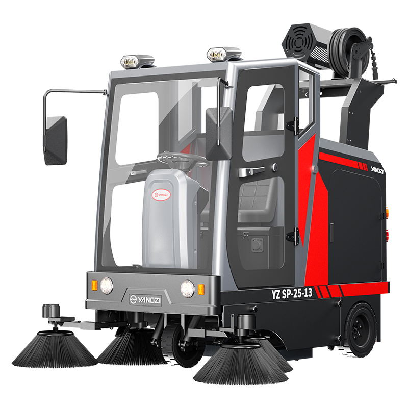 揚(yáng)子掃地機(jī)YZ-SP25-13