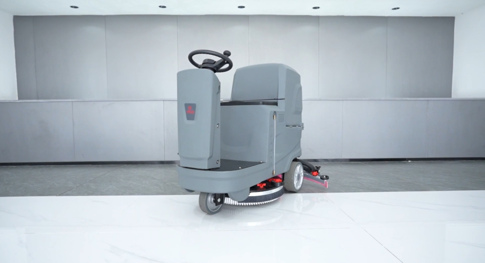 揚(yáng)子洗地機(jī)YZ-X5單刷款視頻