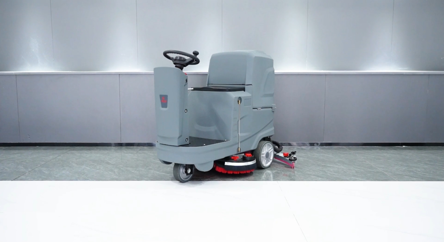 揚(yáng)子洗地機(jī)YZ-X5雙刷款視頻