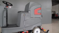 洗地車漏水是什么原因？怎么維修